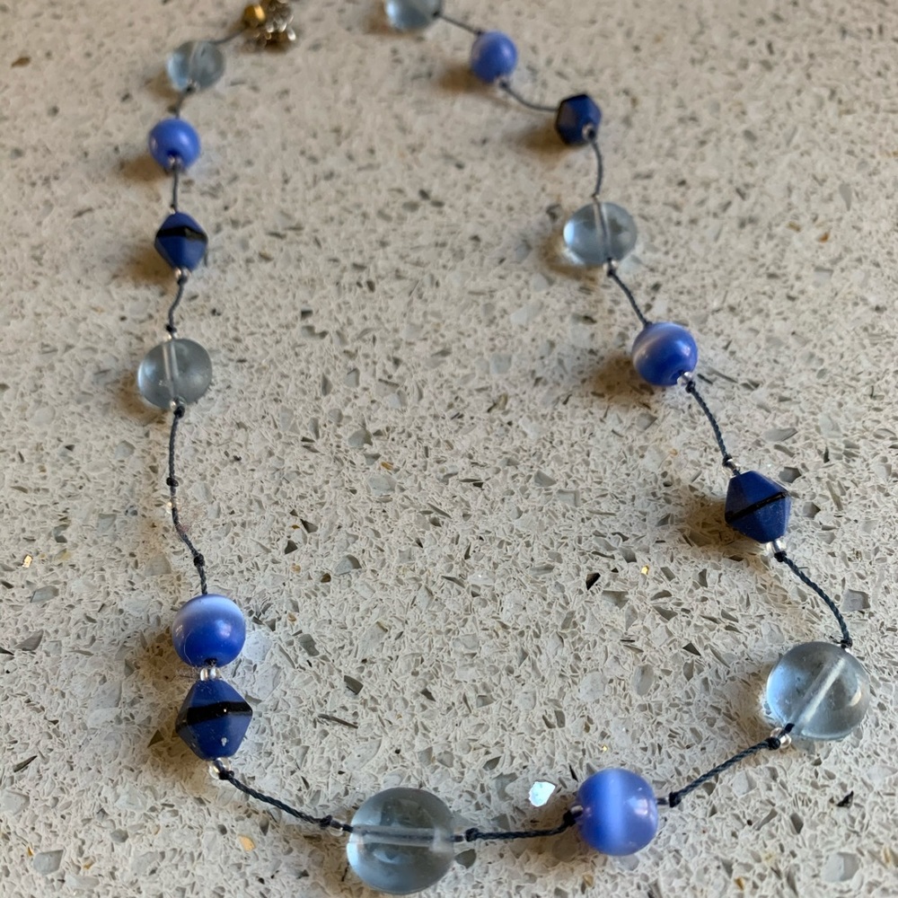 Express Necklace